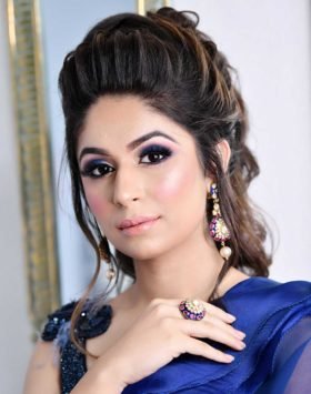 Services | Kanika Chanda - Best Makeup artist in gurgaon